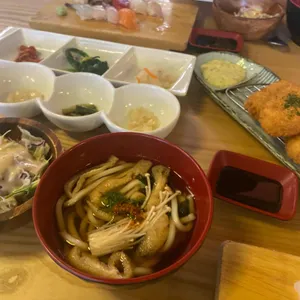 마이도야 사진