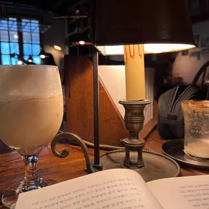 카페그루비 사진