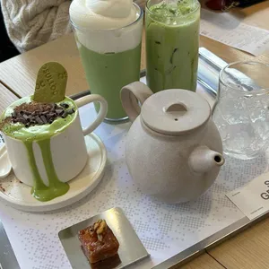 오설록 티하우스 사진