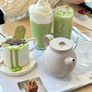 오설록 티하우스 사진