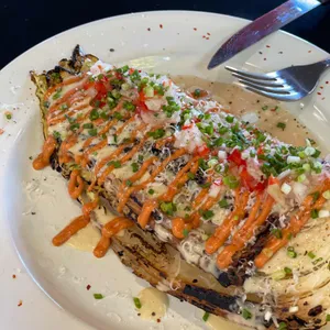 그락스 리뷰 사진