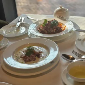 TWG Tea 사진