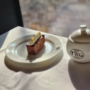TWG Tea 사진