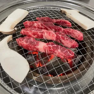 현방오백소갈비살 사진