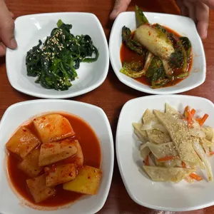 병천청년순대국 사진