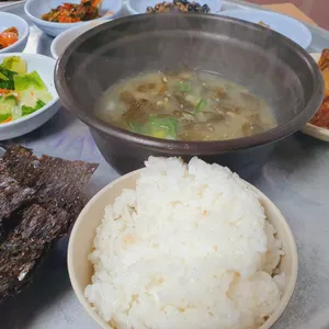 호남식당 사진