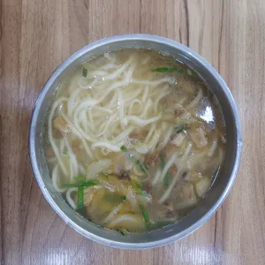 본가면장 사진