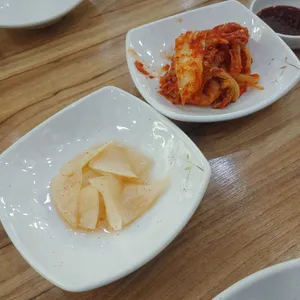 본가면장 사진