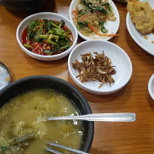 시골추어탕 사진
