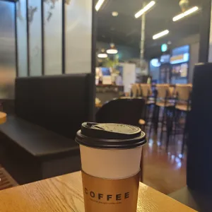 카페크레마 사진