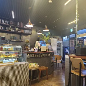 카페크레마 리뷰 사진