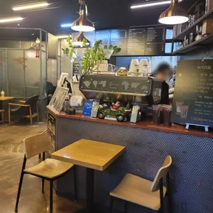 카페크레마 리뷰 사진