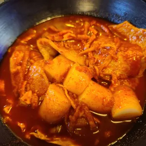 이가네떡볶이 사진