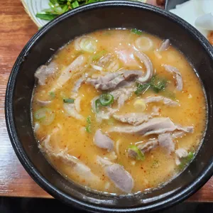 경주박가국밥 사진