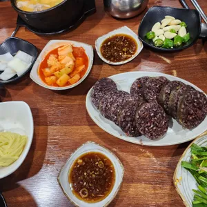 경주박가국밥 사진