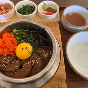 온솥 사진