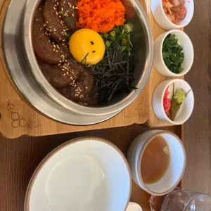 온솥 사진