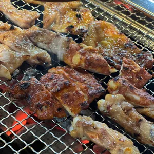 임미숙닭다리숯불구이 사진