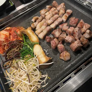 섶마리식당 대표 사진