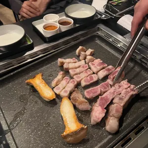섶마리식당 대표 사진