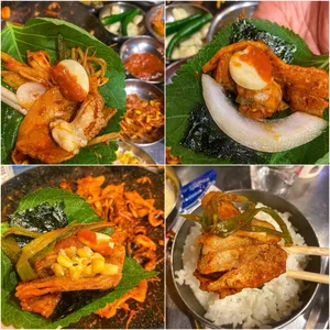 하숙집 리뷰 사진