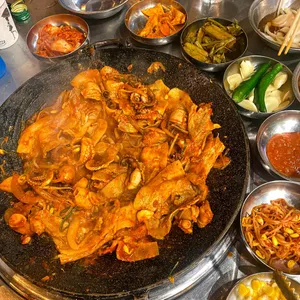 하숙집 리뷰 사진