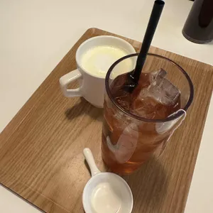 카페 와도 사진