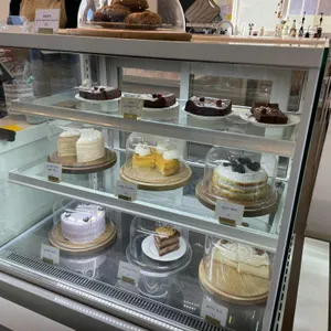 카페모월 리뷰 사진