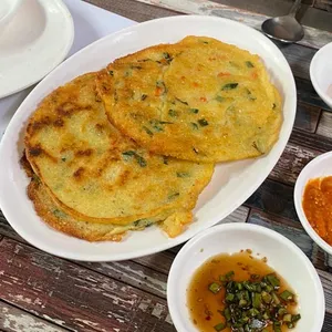 큰마당막국수 사진