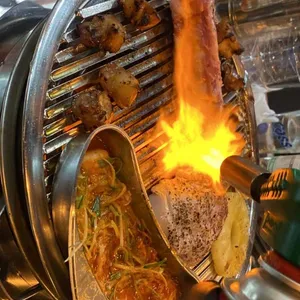 뒷고집 리뷰 사진