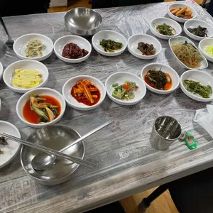 서산영양돌솥밥 리뷰 사진