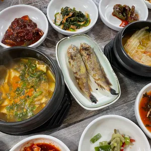 서산영양돌솥밥 리뷰 사진