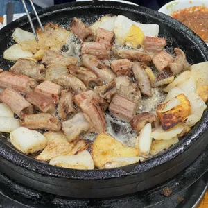 종가집 사진
