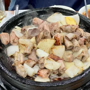 종가집 사진