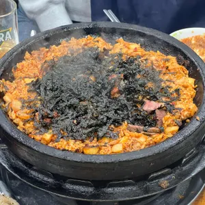 종가집 사진