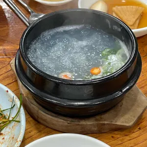 종가집 사진