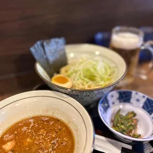 멘야산다이메 리뷰 사진