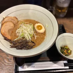 멘야산다이메 리뷰 사진