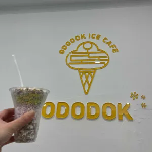 오도독 ODODOK 사진