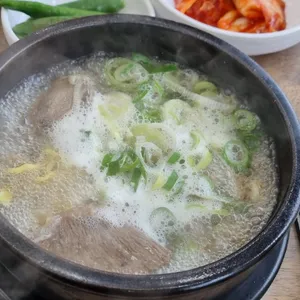 24나주곰탕 사진