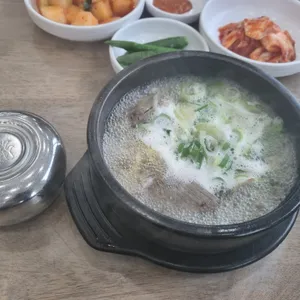 24나주곰탕 사진