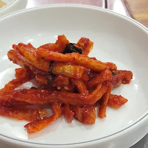 계양동태탕.동태찜 사진