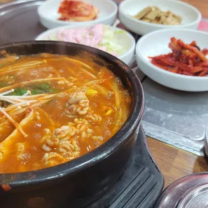 계양동태탕.동태찜 사진