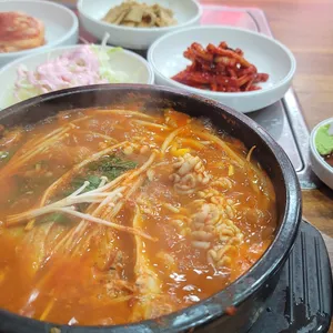 계양동태탕.동태찜 사진