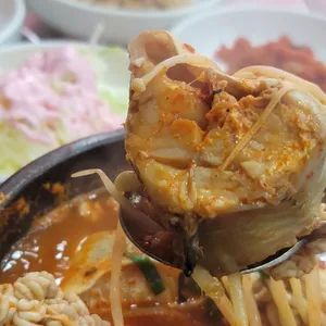 계양동태탕.동태찜 사진