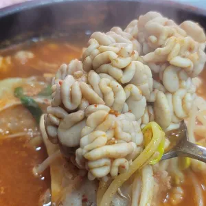 계양동태탕.동태찜 사진