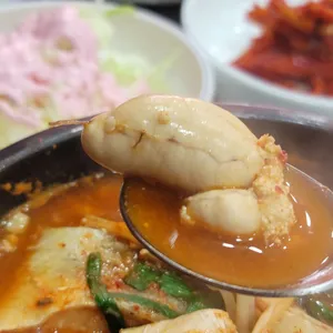 계양동태탕.동태찜 사진