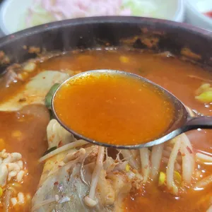 계양동태탕.동태찜 사진