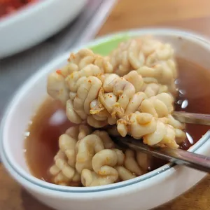계양동태탕.동태찜 사진
