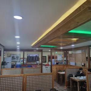 풍경 리뷰 사진